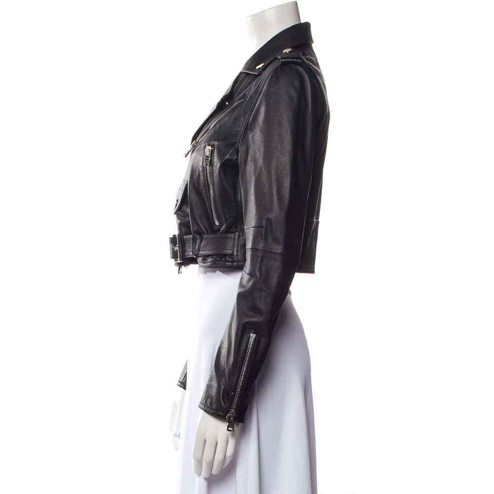 womens-cropped-black-biker-jacket