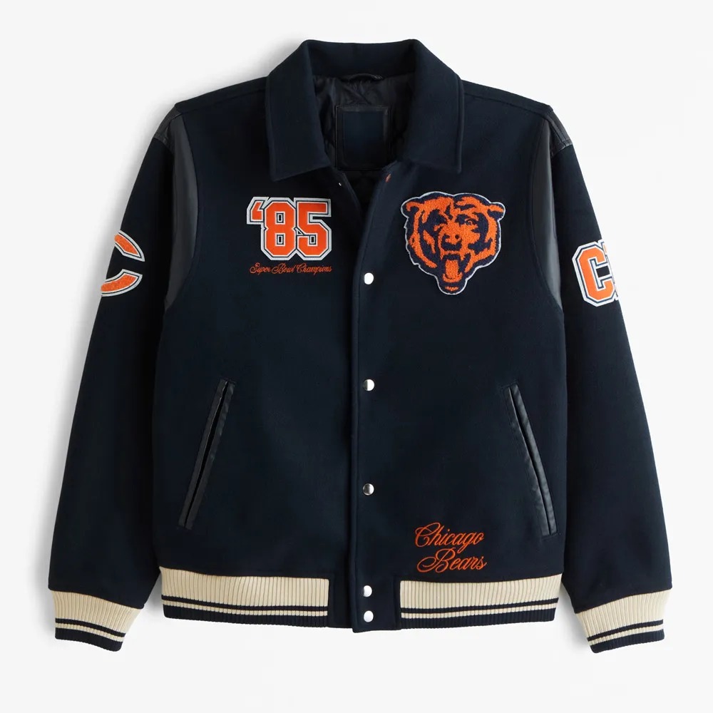 1985-chicago-bears-super-bowl-champions-jacket