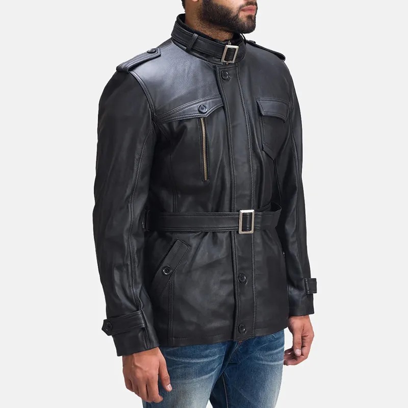 black-leather-hunter-jacket