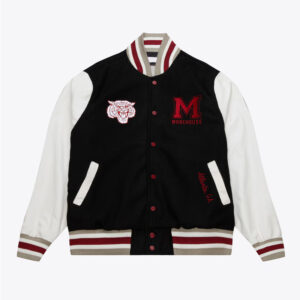 black-morehouse-maroon-tigers-homecoming-varsity-jacket