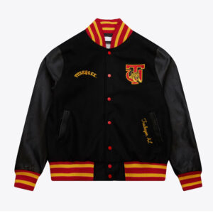 black-tuskegee-golden-tigers-homecoming-varsity-jacket