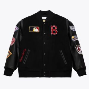 boston-red-sox-black-out-varsity-jacket