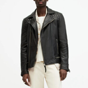 celebrity-family-feud-jerry-horton-leather-jacket