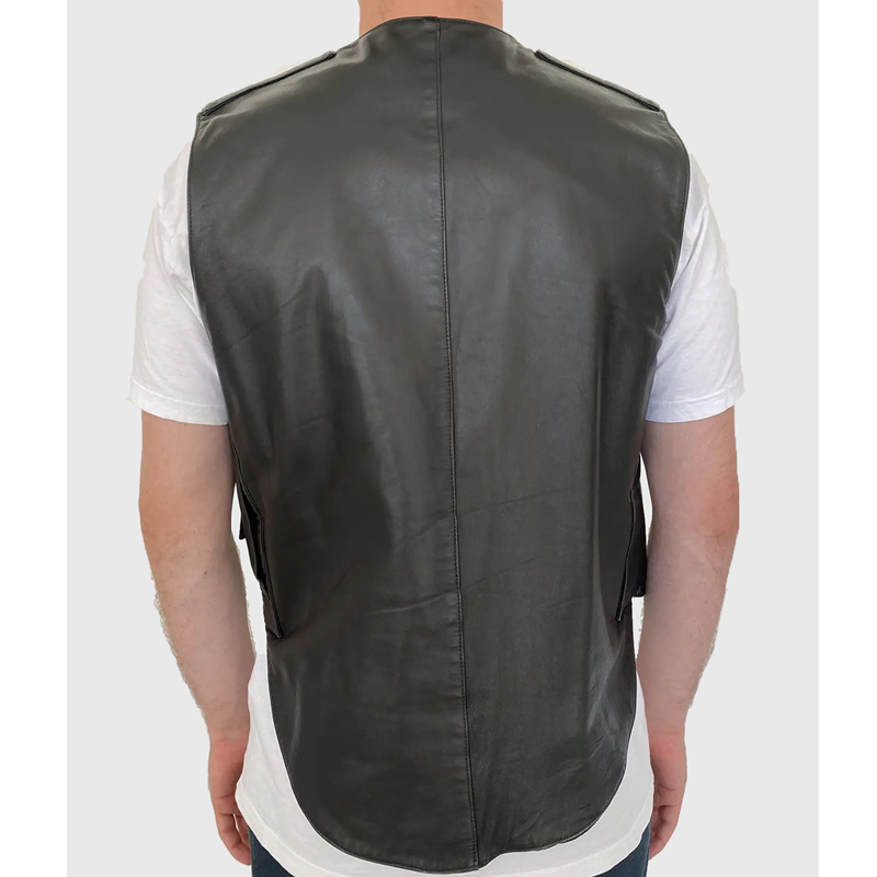 chalamet-dune-timothee-part-2-black-leather-vest