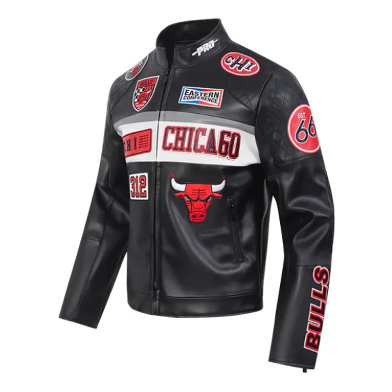 chicago-bulls-moto-black-jacket