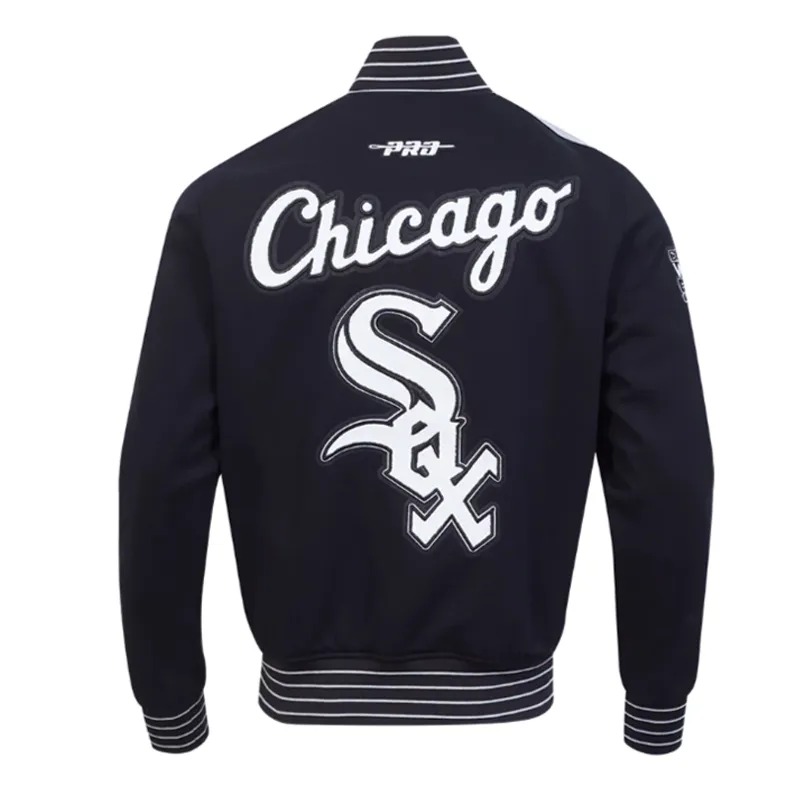 chicago-white-sox-current-logo-game-day-double-knit-black-jacket-1