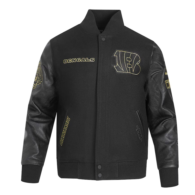 cincinnati-bengals-black-varsity-jacket