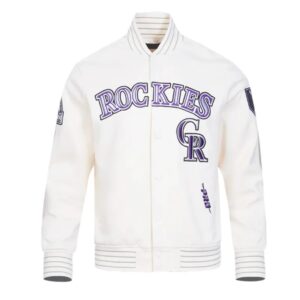 colorado-rockies-current-logo-game-day-double-knit-white-full-snap-jacket