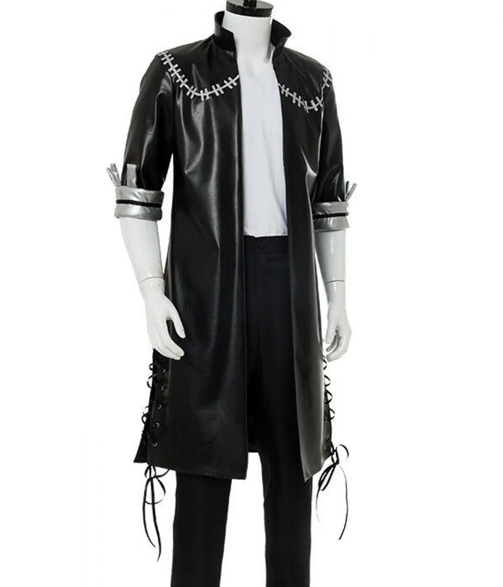 dabi-short-sleeves-black-leather-coat-scaled
