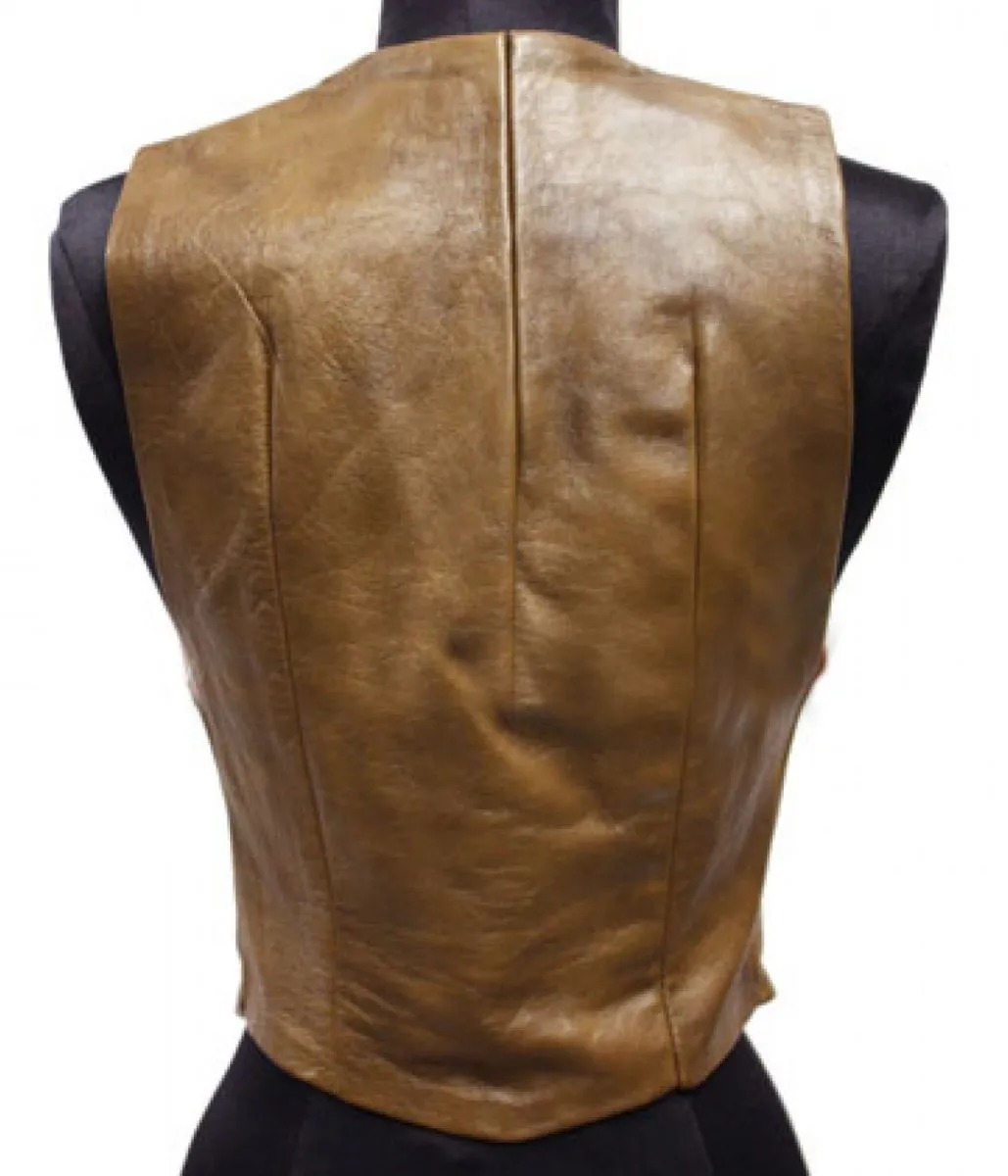 daisy-duke-brown-leather-vest-scaled