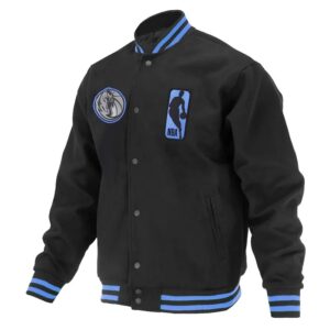 dallas-mavericks-logoman-shadow-varsity-jacket