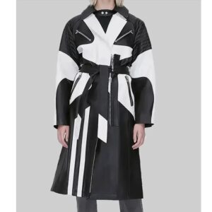 delia-deetz-leather-coat