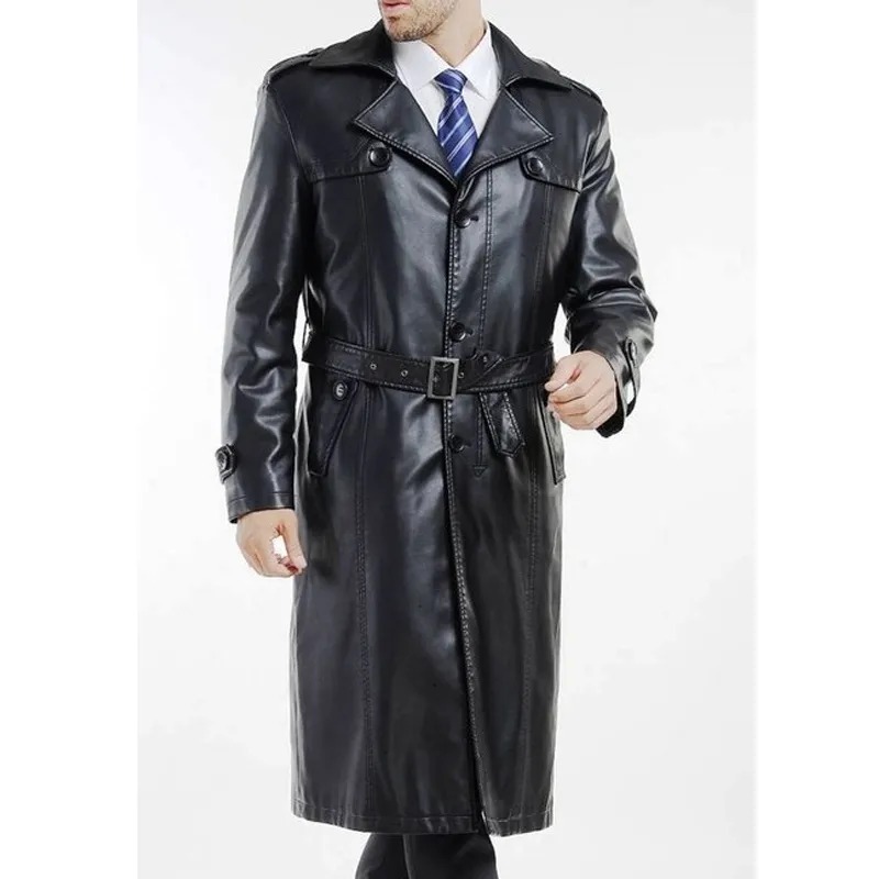 dexter-morgan-leather-coat