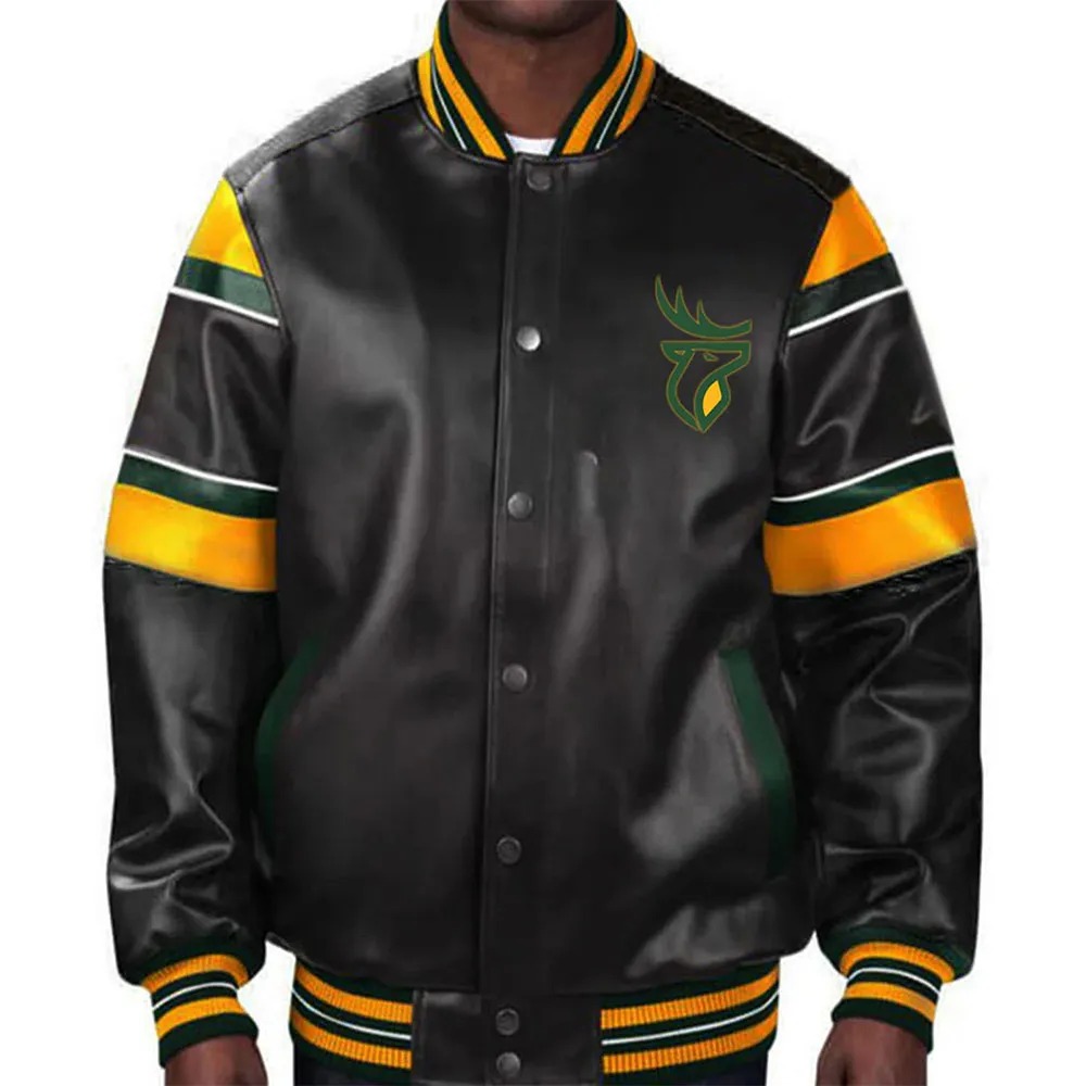 edmonton-elks-leather-jacket