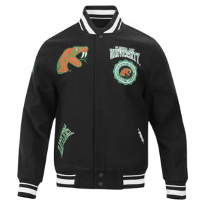 florida-am-rattlers-crest-black-jacket