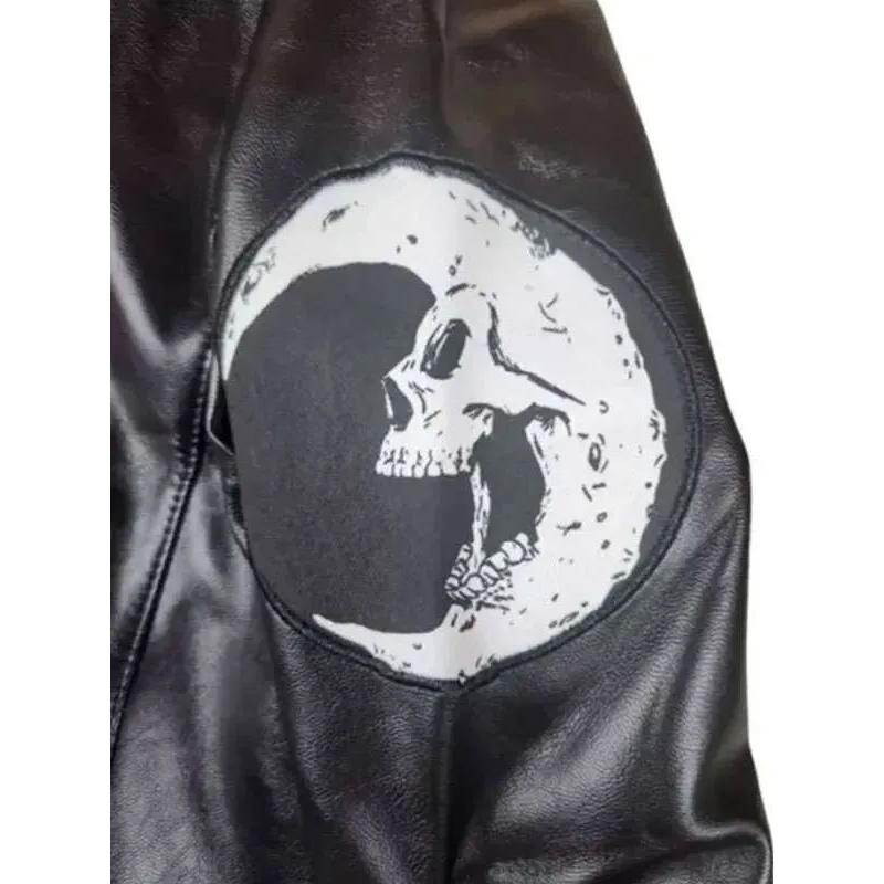 girl-gang-studded-black-jacket