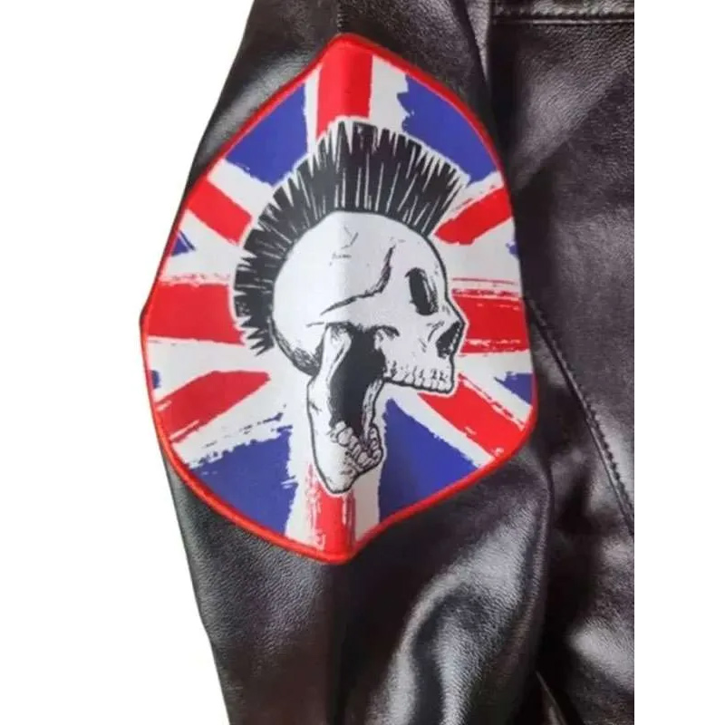 girl-gang-studded-black-leather-jacket