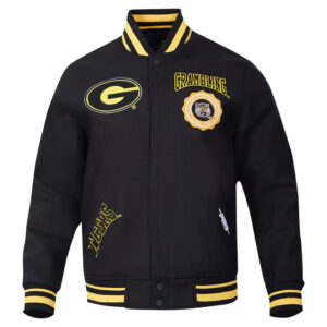 grambling-tigers-crest-black-jacket