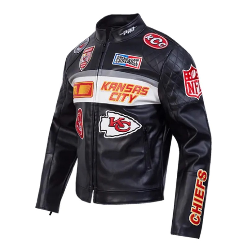 kansas-city-chiefs-moto-black-jacket