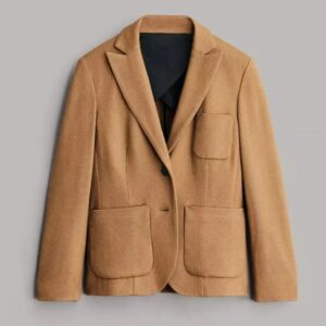 kathryn-hahn-agatha-all-along-brown-blazer