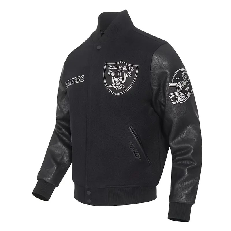 las-vegas-raiders-black-jacket
