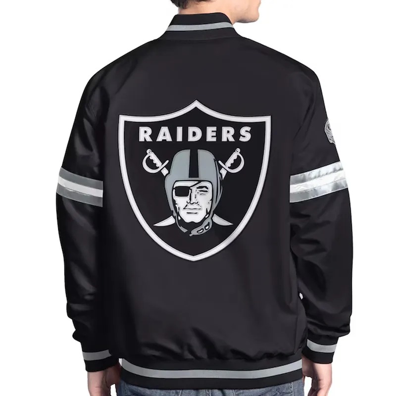 las-vegas-raiders-scout-varsity-satin-jacket