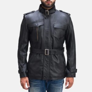 leather-hunter-jacket