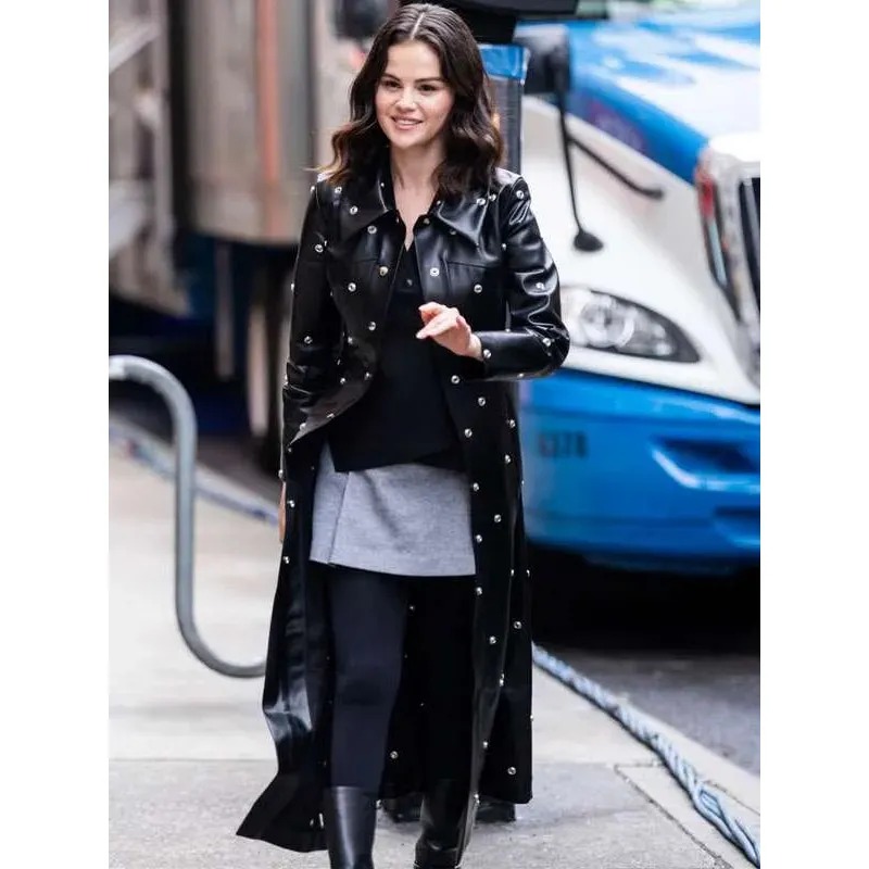 mabel-mora-studded-leather-coat