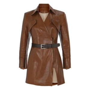 mary-fitzgerald-bonnet-selling-sunset-coat