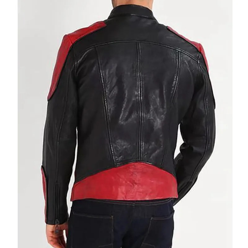 mens-biker-black-and-red-leather-jacket-1