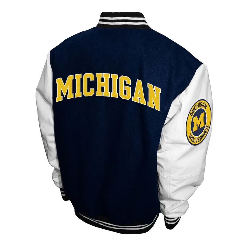 michigan-wolverines-graduate-navy-and-white-jacket