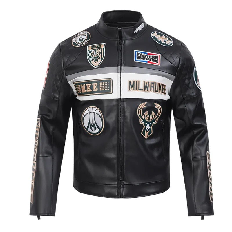 milwaukee-bucks-moto-jacket