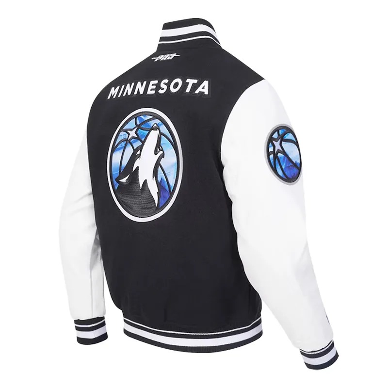 minnesota-timberwolves-2024-25-city-edition-black-and-white-letterman-jacket