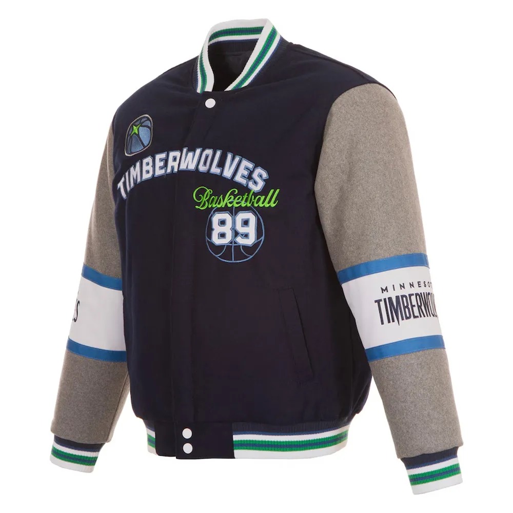 minnesota-timberwolves-navy-and-gray-varsity-jacket