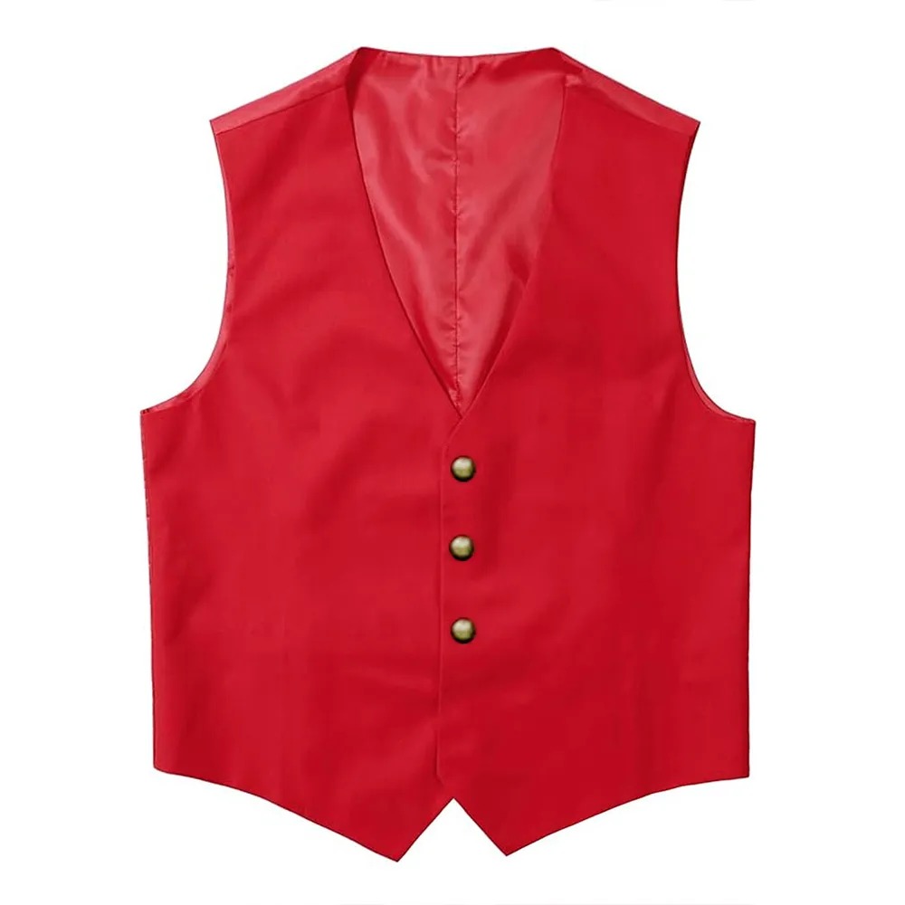 monkey-d-luffy-vest