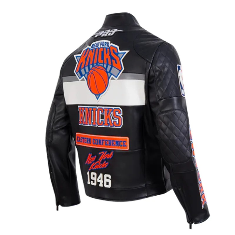 new-york-knicks-moto-black-full-zip-leather-jacket