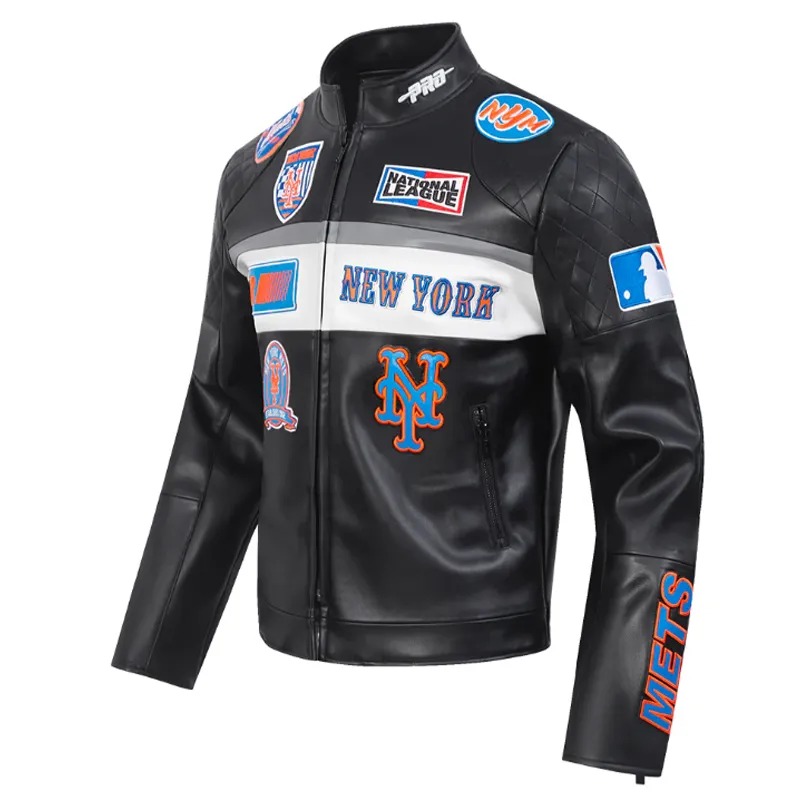 new-york-mets-moto-black-leather-jacket