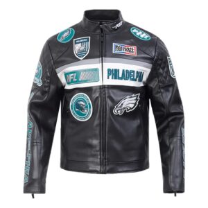 philadelphia-eagles-moto-jacket