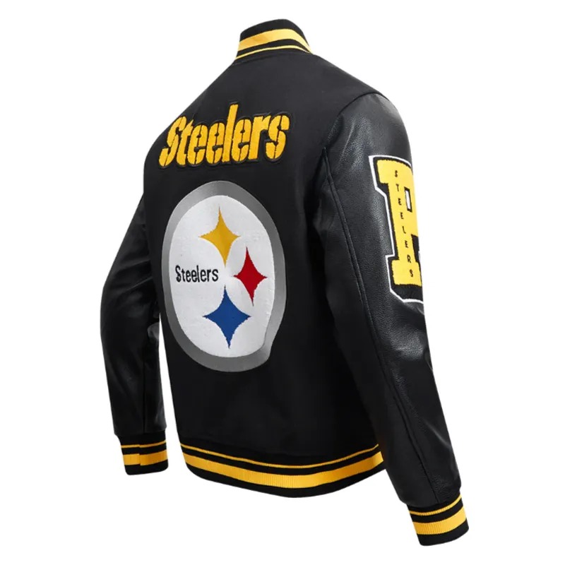 pittsburgh-steelers-mashup-black-jacket
