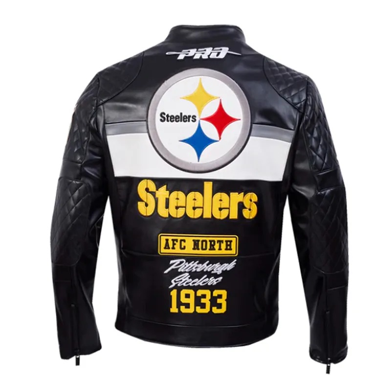 pittsburgh-steelers-moto-black-leather-jacket