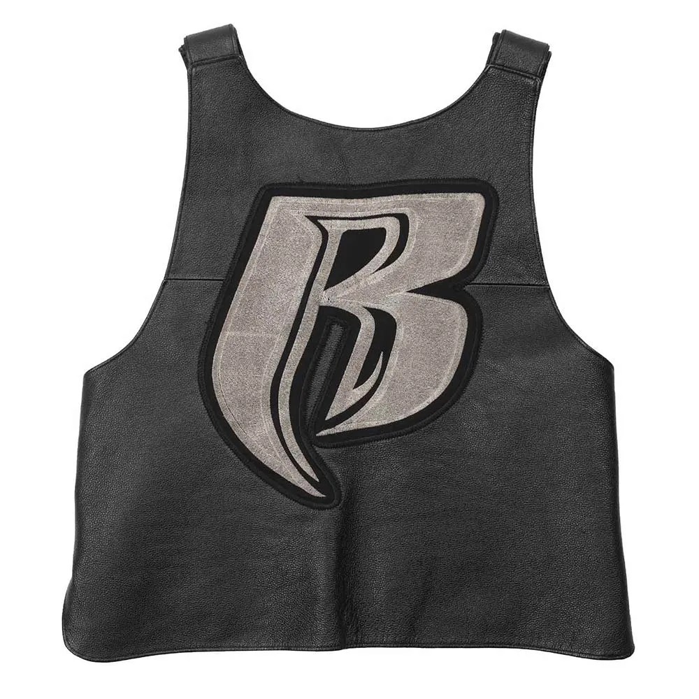 ruff-ryders-leather-vest