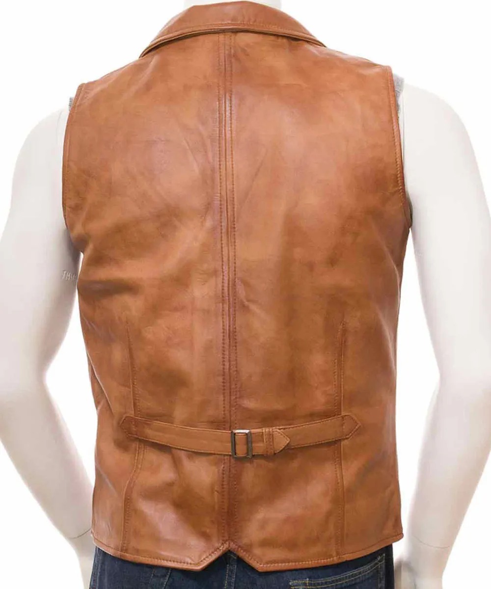 tan-leather-vest-for-men