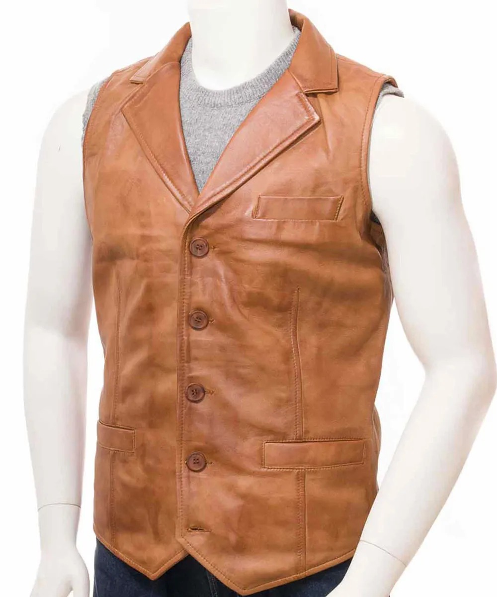 tan-leather-vest