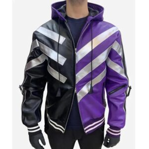 tekken-8-reina-mishima-purple-and-black-jacket